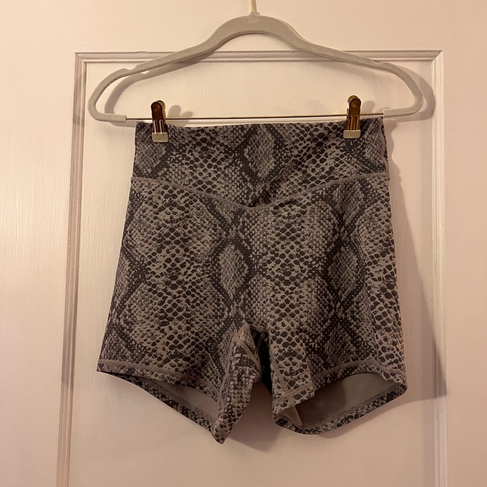 Balance athletica shorts